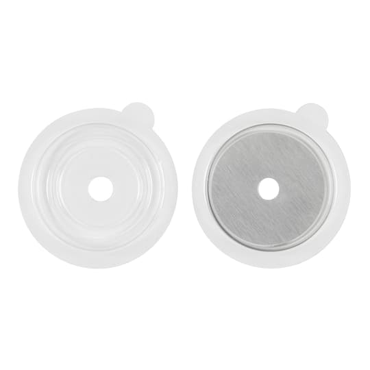 6 Packs: 5 ct. (30 total) Fiskars® 45mm Rotary Blades